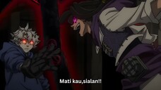 ( Alur cerita ) Gachiakuta Episode 6 - Pertarungan Penuh Amarah!! Rudo vs Jabber