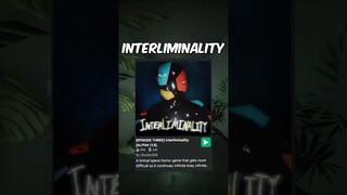 This is a WEIRD Roblox horror game to try with your friends!