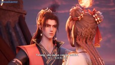 Ancient War Soul Eps 21 Sub Indo