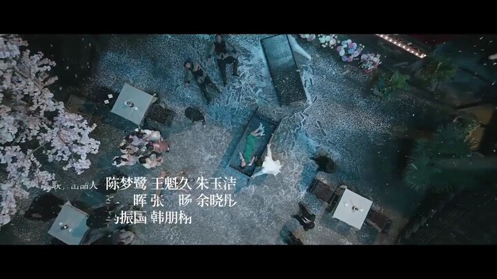 Marry Him in Her Place Eps 24 [End] Sub Indo 🇨🇳