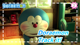 Doraemon|[Wasabi]Track it! Track the badge！_B