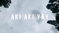 ZUMBA - AKI AKI YAY TIKTOK VIRAL by Zhafran Maulana Dance Fitness TML Crew