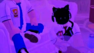 tawuran sama jubi nih apa itu anak stm lemah