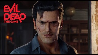 เกมที่ทำมาจากหนัง(วิธีการเล่นจุดมุ่งหมายของเกม)| Evil Dead: The Game