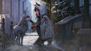 Nightcore - Coming Home