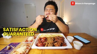 BARKADA Foodie Lovers: Satisfaction guaranteed by Jug Wings!