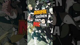 Shonen tapi om om 😭 #anime #animeindo