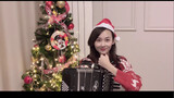 【Accordion】Merry Christmas~~~