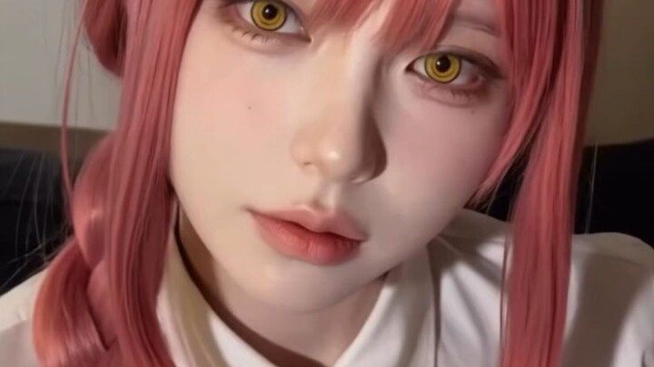 makima