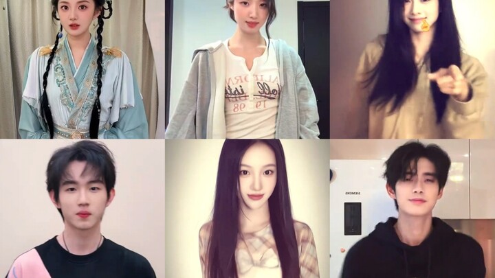 All members of "Entering Azure Cloud" are here to dance to "Azure Cloud Ballad"!