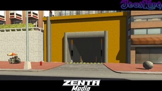 Deox BRZ Montage Car Parking Multiplayer