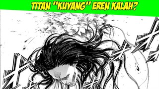 2 CHAPTER LAGI!!! SPOILER MANGA ATTACK ON TITAN CHAPTER 137!!!