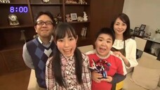 Transformers: Animated - Japanese Otoboto family Segments