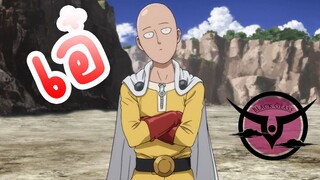 One punch man AMV - อดมัน