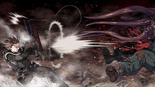 MANHWA INI BIKIN MERINDING!!!