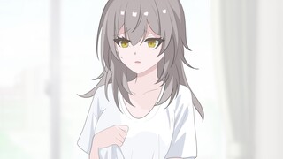 星宝……我想吃掉你