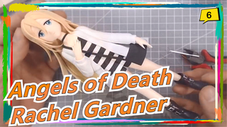 [Angels of Death] [Tanah Liat DIY] Rachel Gardner DIY_6