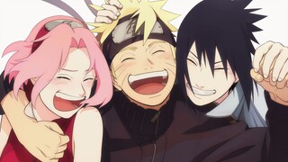[AMV|Naruto]Final Battle: Naruto VS Sasuke