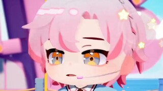 【Afaer-伊梦Eligo】Baby, you are a sweet peach pudding. Damn Jmmy, give my child back to me! He calls me