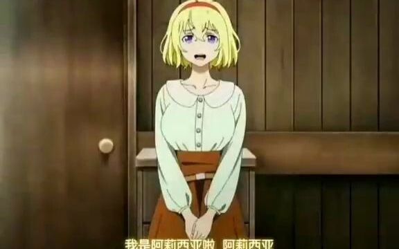 男主为什么别人后宫就是软妹子我后宫全是病娇，瑟瑟发抖
