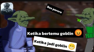 ARENA BREAKOUT EXE - Tapi - GOBLIN 😁