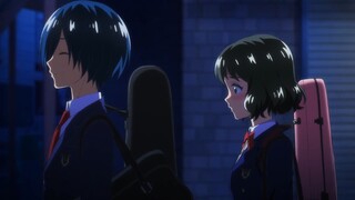 Ao no Orchestra Season 2 - Episódio 05 SUB PTBR