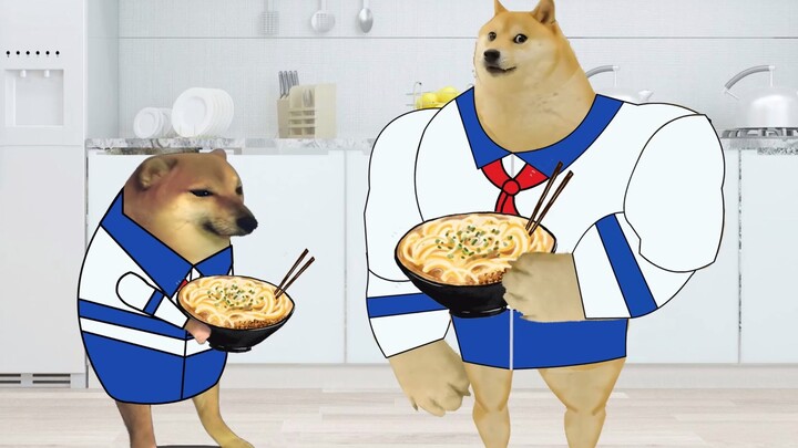 Bahkan uang untuk makan aja nggak cukup, tapi masih mikirin buat usaha sendiri.