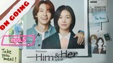 Between Him&Her eps.5.  SUB INDO