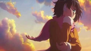 [ AMV+Sub ] Bạc Phận | AMV Nhạc Việt