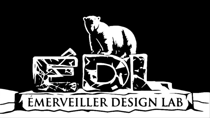 Émerveiller Design Lab intro
