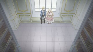 Ep 3 - Ohime-sama [sub Indo]