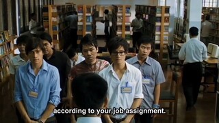 Best of Times- English Sub