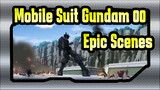 [Mobile Suit Gundam 00/MAD/AMV] Epic Scenes