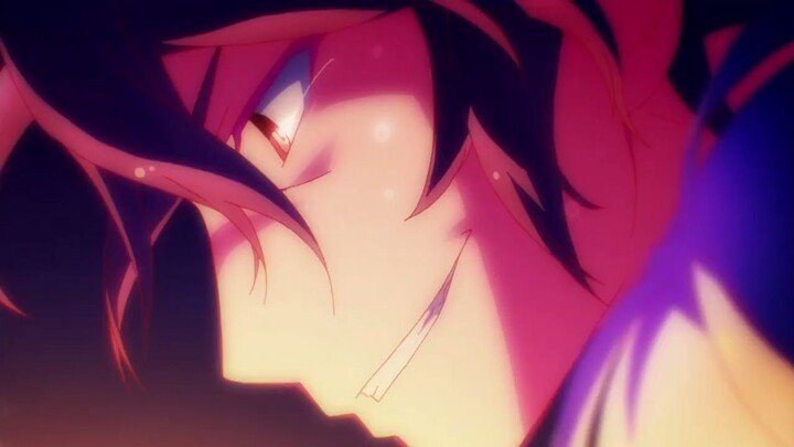 EPS 06 - No Game No Life_Sub Indo