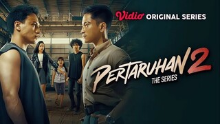 Pertaruhan Season 2 Episode 8 🔥(Full Episode Link In Description For Free 👇⬇️)