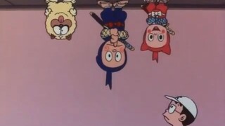 Ninja Hattori Ending Indonesia (versi 2020)