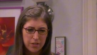 Penampilan Amy saat berkencan sungguh cantik~ Bernie tak kuasa menahan keinginan untuk bertemu denga