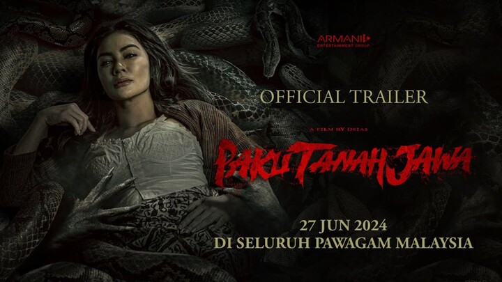 PAKU TANAH JAWA (2024)