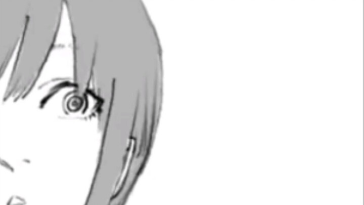 [Chainsaw Man] แอนิเมชั่นสั้น ๆ วาดโดยหัวหน้า Tik Tok