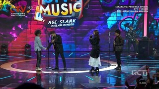 GTV Love Music: Nge-Slank Malam Minggu (27/07/2024)