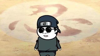 "Mitos Obito" Episode 58│Final Ujian Chunin