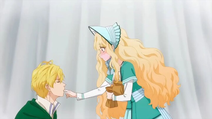 Mushikaburi-hime- A Thousand Years