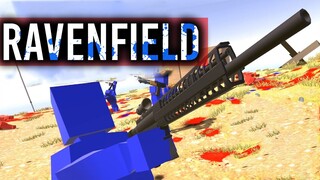 ravenfield [ไทย] - เกมยิงสนั่นมันส์กระจาย