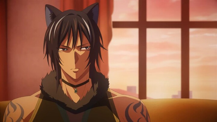 • My Status As An Assassin Obviously Exceeds The Hero's➥ Episode: 10 [ S01 ]➥ Audio:Hindi||