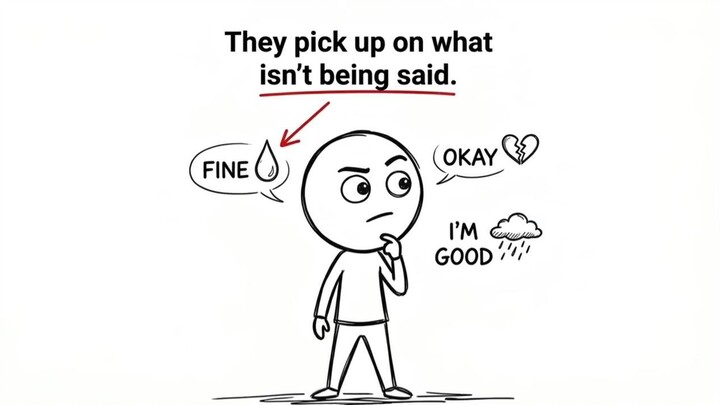 The Hidden Psychology of People Who Cry Easily