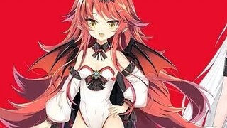 Sự hồi sinh có giới hạn của Momo Mara (FGO Dialogue Momo Pure Edition)