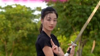 Sword Flower Tutorial for Anyone with Hands