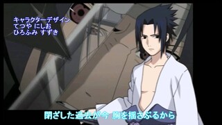 【MAD】 Naruto Shippuuden Opening - Bokutachi no Yukue