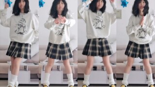Latihan rehabilitasi untuk yang sedang cuti sekolah: Ayo menari! Senam Mamoru-chan ~ Maaf banget dia