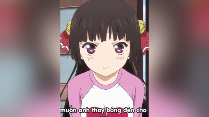 CapCut đẩy anh xuống sàn nhà và không nghĩ đến gì ngoài những chuyện đó cả🤣anime xuhuong xuhuongtik